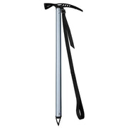 Aluminum Ice Axe 70cm – Lightweight Mountaineering & Camping Walking Pick