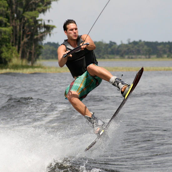 Water Sports Equipment