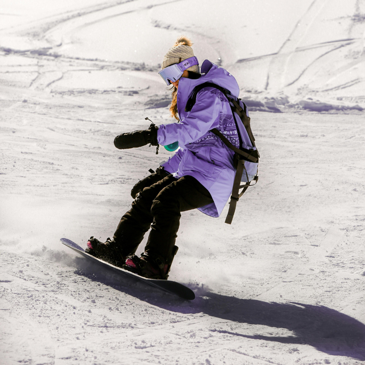 Winter Sports Equipment