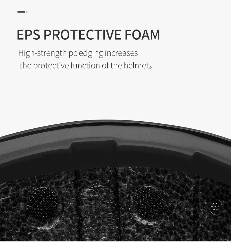 Cartoon Half-Cover Ski Helmet – Anti-Impact Sports Helmet for Adults & Kids