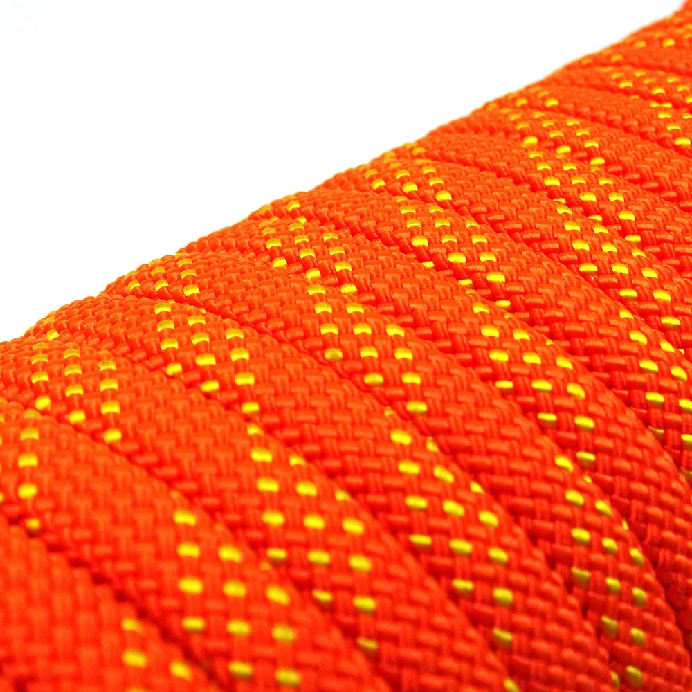8mm Static Climbing Rope – High-Strength Safety Rope for Outdoor & Rescue