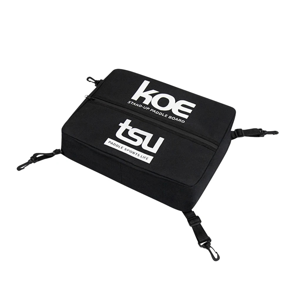 2-Pack Portable Paddle Board Storage Bags – Waterproof & Lightweight