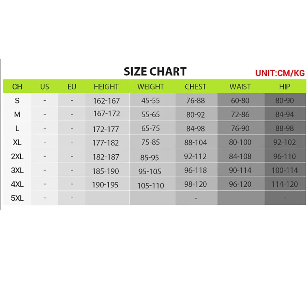 3mm Neoprene Wetsuit – Men’s Full Diving & Surfing Suit