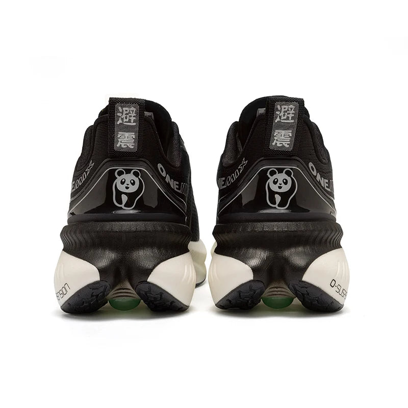 Cushioning Running Shoes – Men’s & Women’s Non-Slip Athletic Sneakers