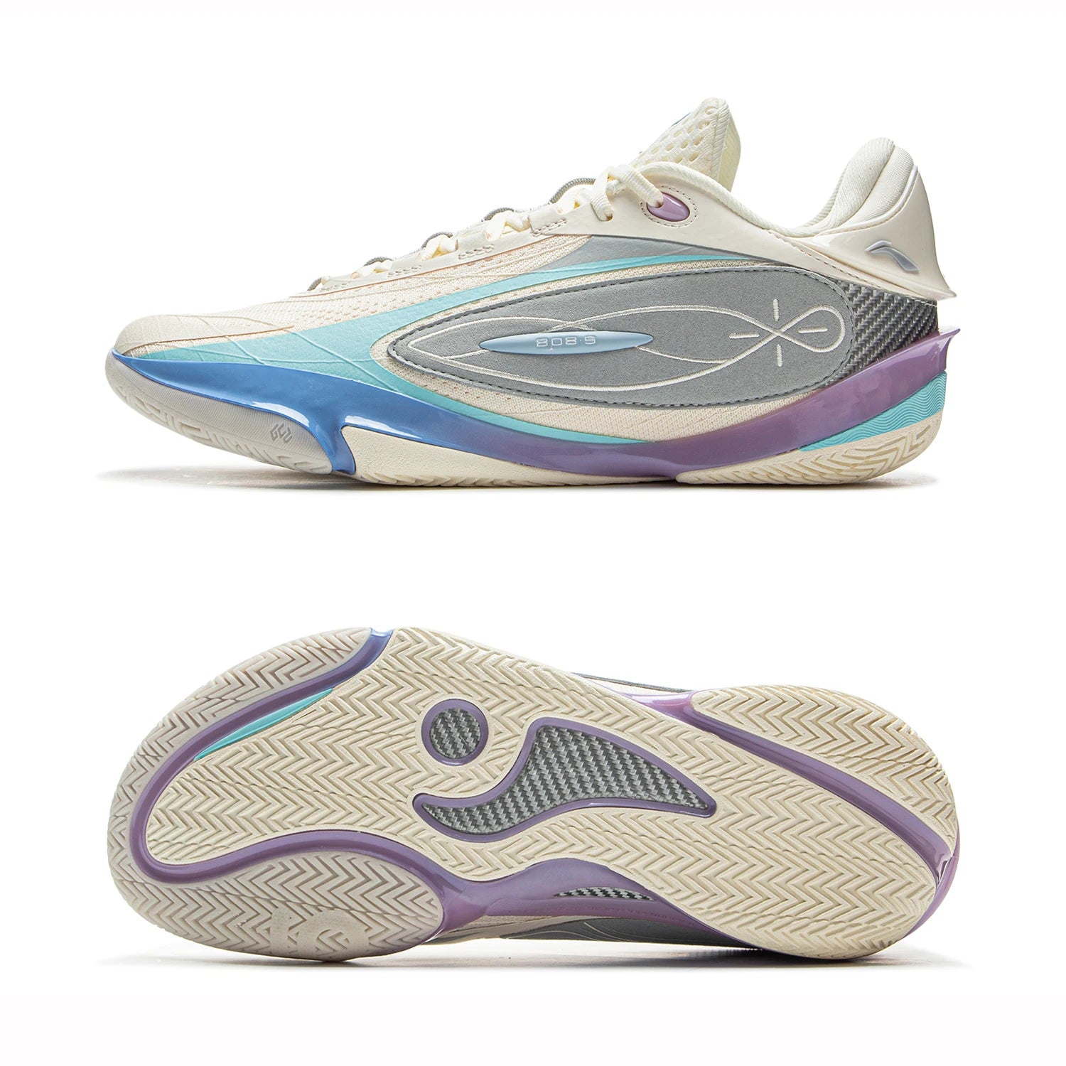 WADE 808 5 ULTRA – Men’s Basketball Sneakers
