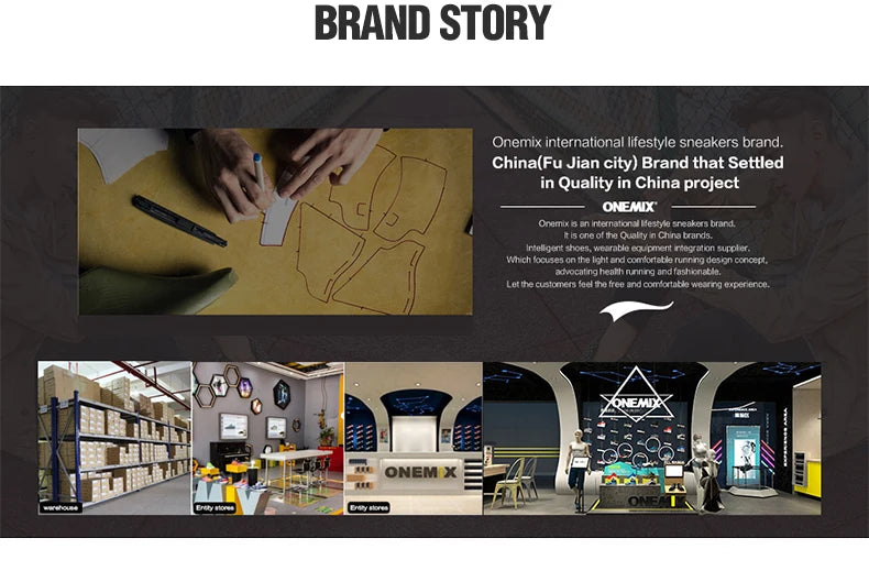 Cushioning Running Shoes – Men’s & Women’s Non-Slip Athletic Sneakers