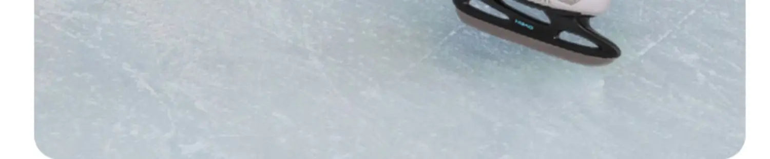 Adjustable Kids’ Figure & Ice Hockey Skates – Beginner to Pro