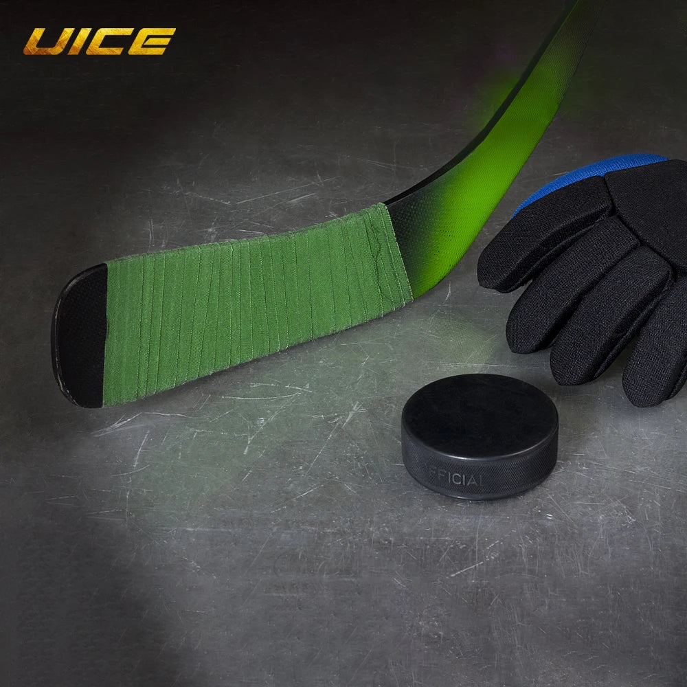 Ice Hockey Pucks – 5/10pcs Solid Training Balls