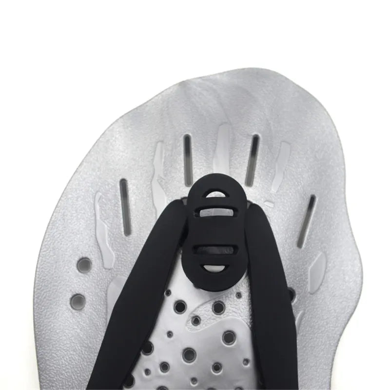 Adjustable Swimming Hand Paddles – Training Fins for All Ages