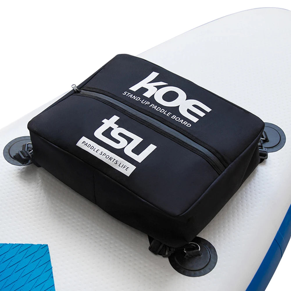 2-Pack Portable Paddle Board Storage Bags – Waterproof & Lightweight