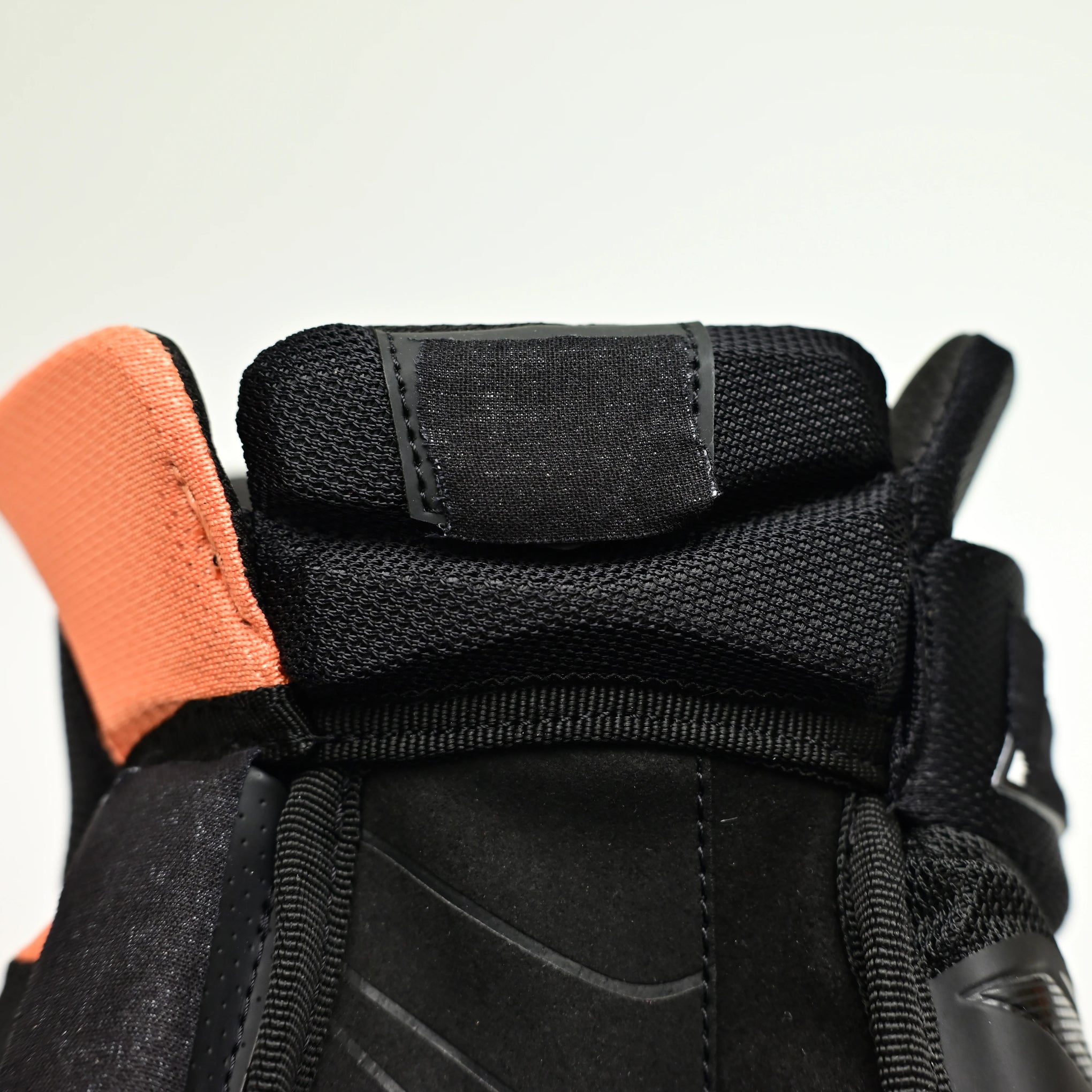 BAU 2X Pro Ice Hockey Gloves – 13" Professional Protective Gloves