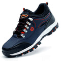 Men’s Steel Toe Work Boots – Puncture-Proof Safety Shoes