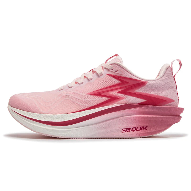 Flame 4.0 MIX Men’s Running Shoes – Carbon Plate Racing Sneakers