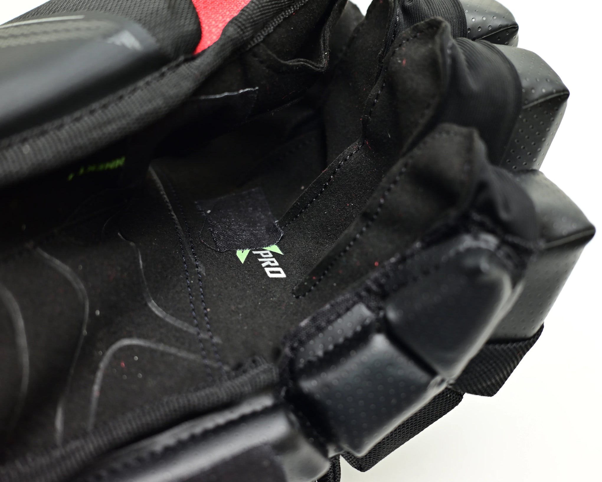 BAU 2X Pro Ice Hockey Gloves – 13" Professional Protective Gloves