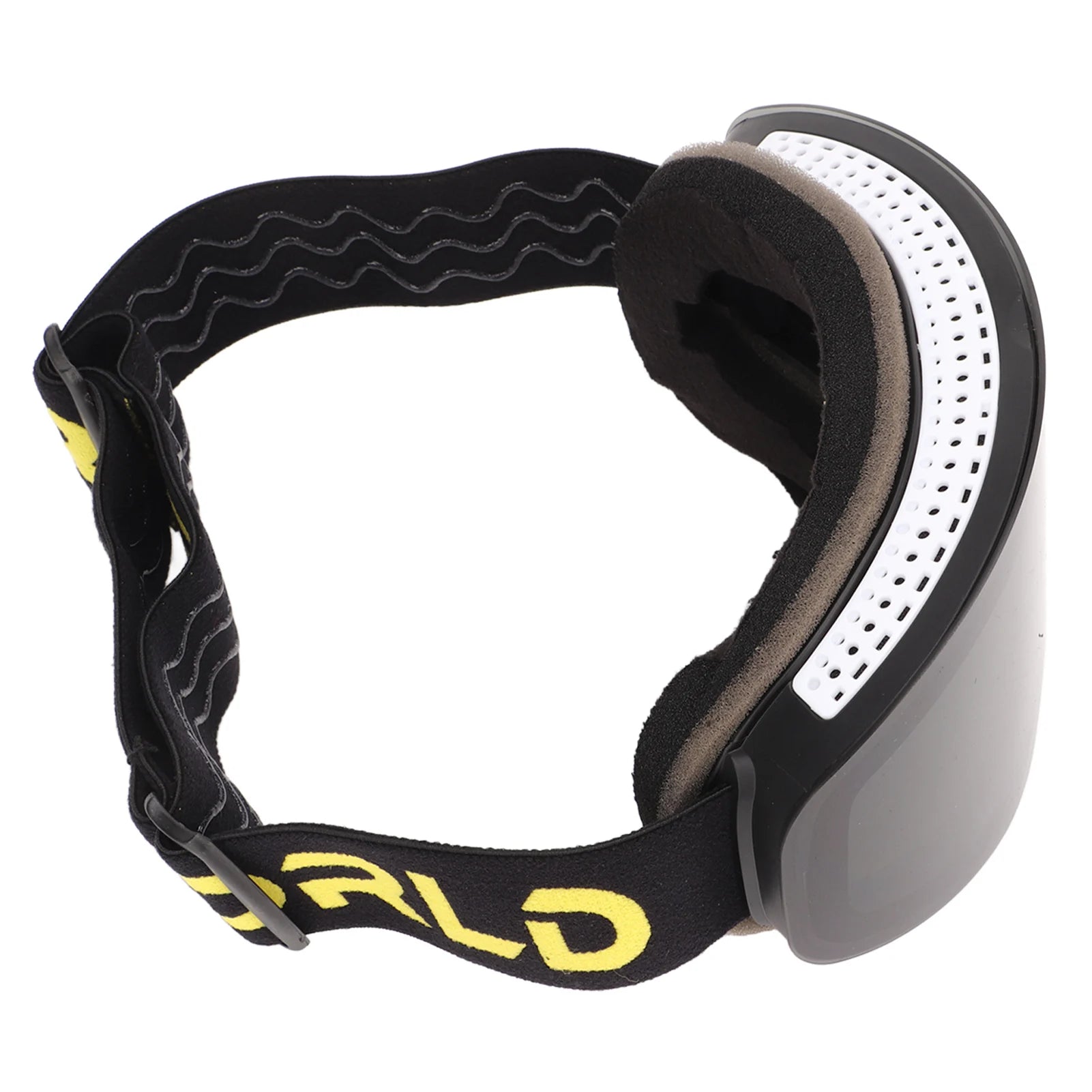 Magnetic Ski Goggles – Anti-Fog UV Snowboard OTG Goggles