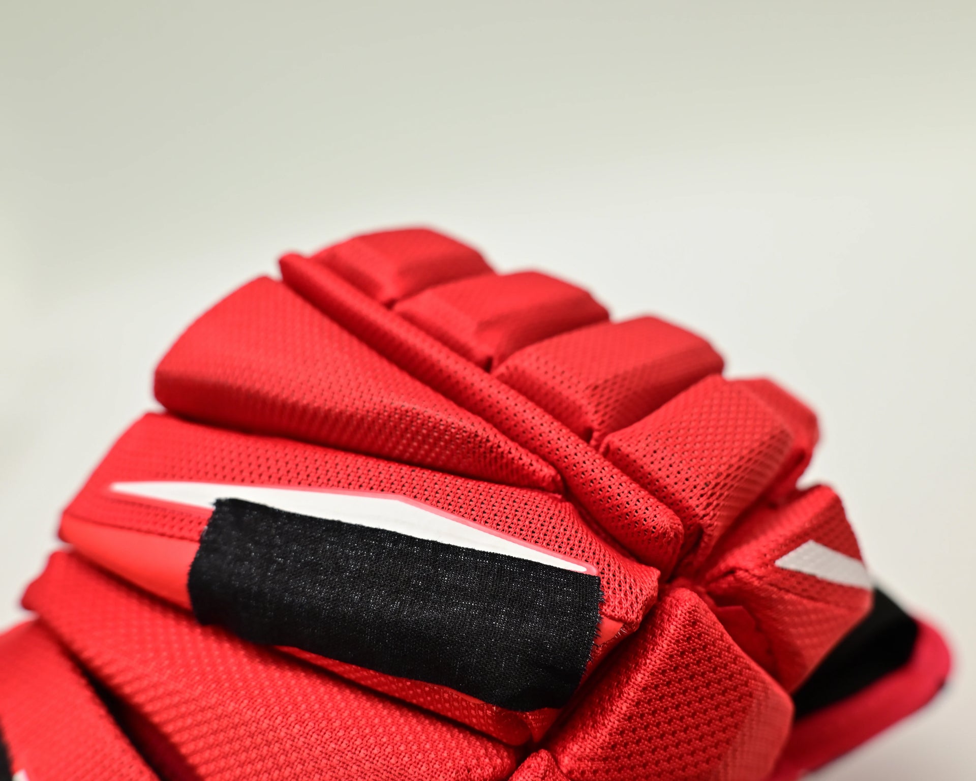 BAU 2X Pro Ice Hockey Gloves – 13" Professional Protective Gloves