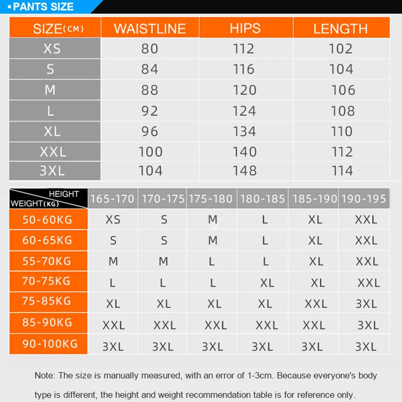 Unisex Winter Ski Pants – Thick, Waterproof, Windproof Snow Trousers