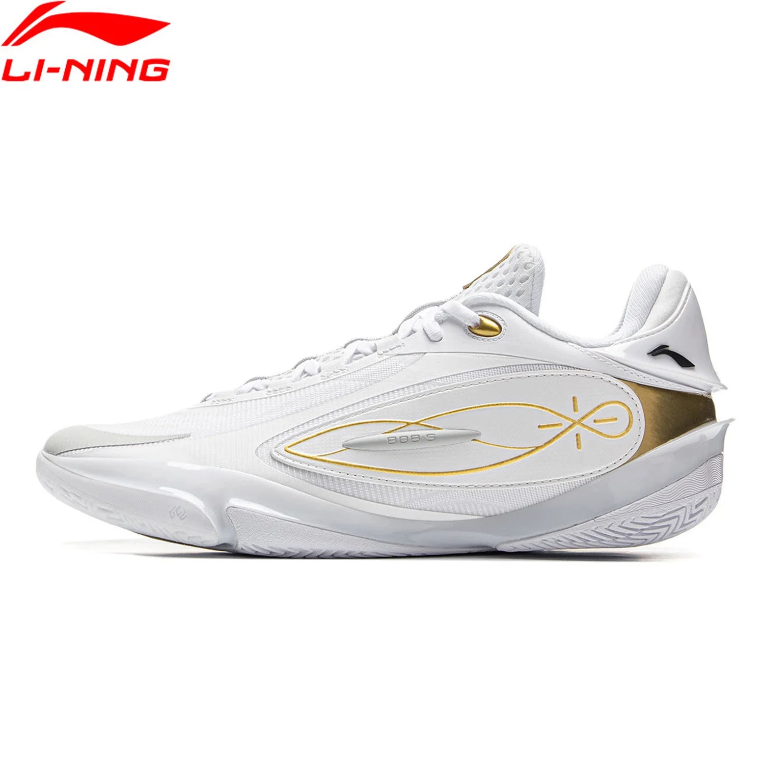 WADE 808 5 ULTRA – Men’s Basketball Sneakers