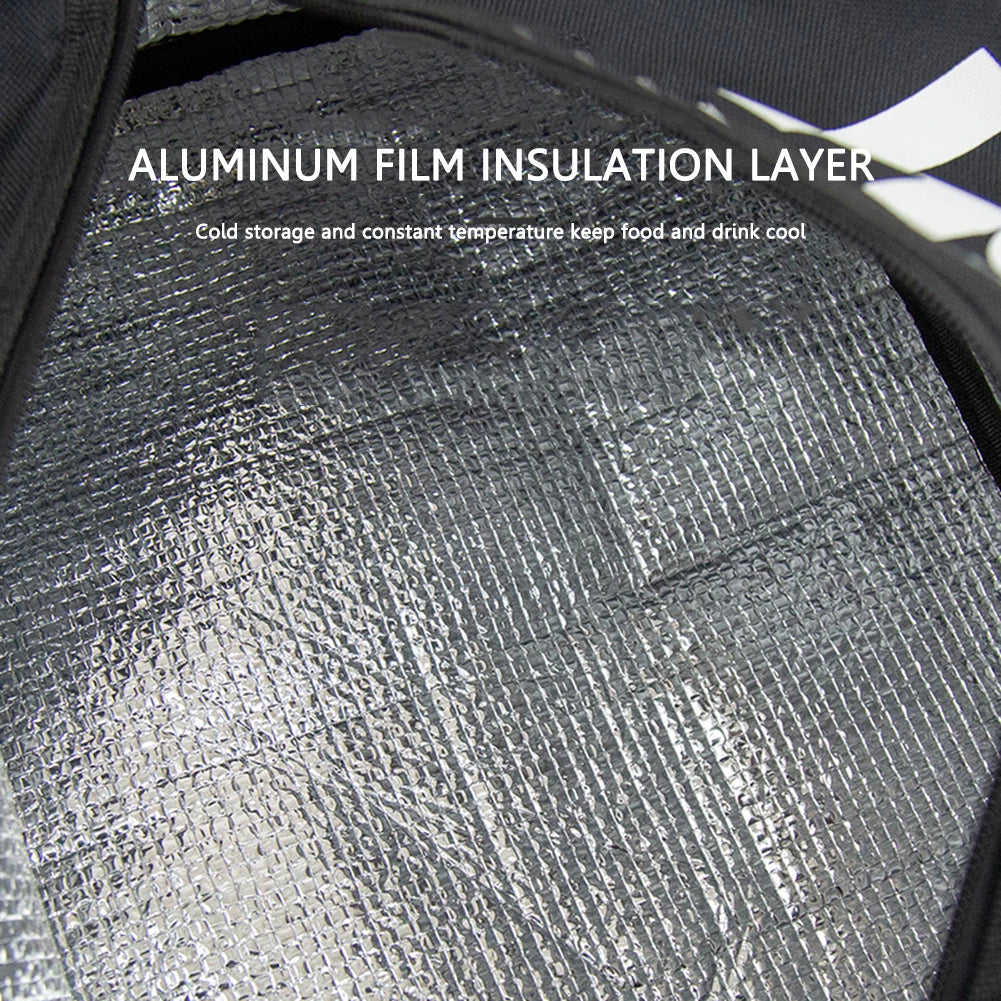 2-Pack Portable Paddle Board Storage Bags – Waterproof & Lightweight