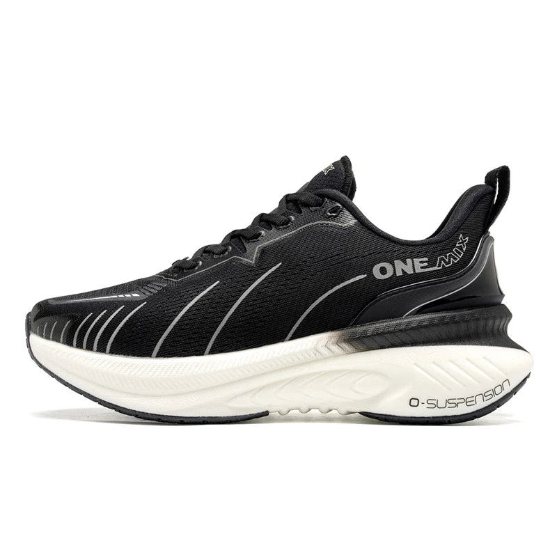 Cushioning Running Shoes – Men’s & Women’s Non-Slip Athletic Sneakers