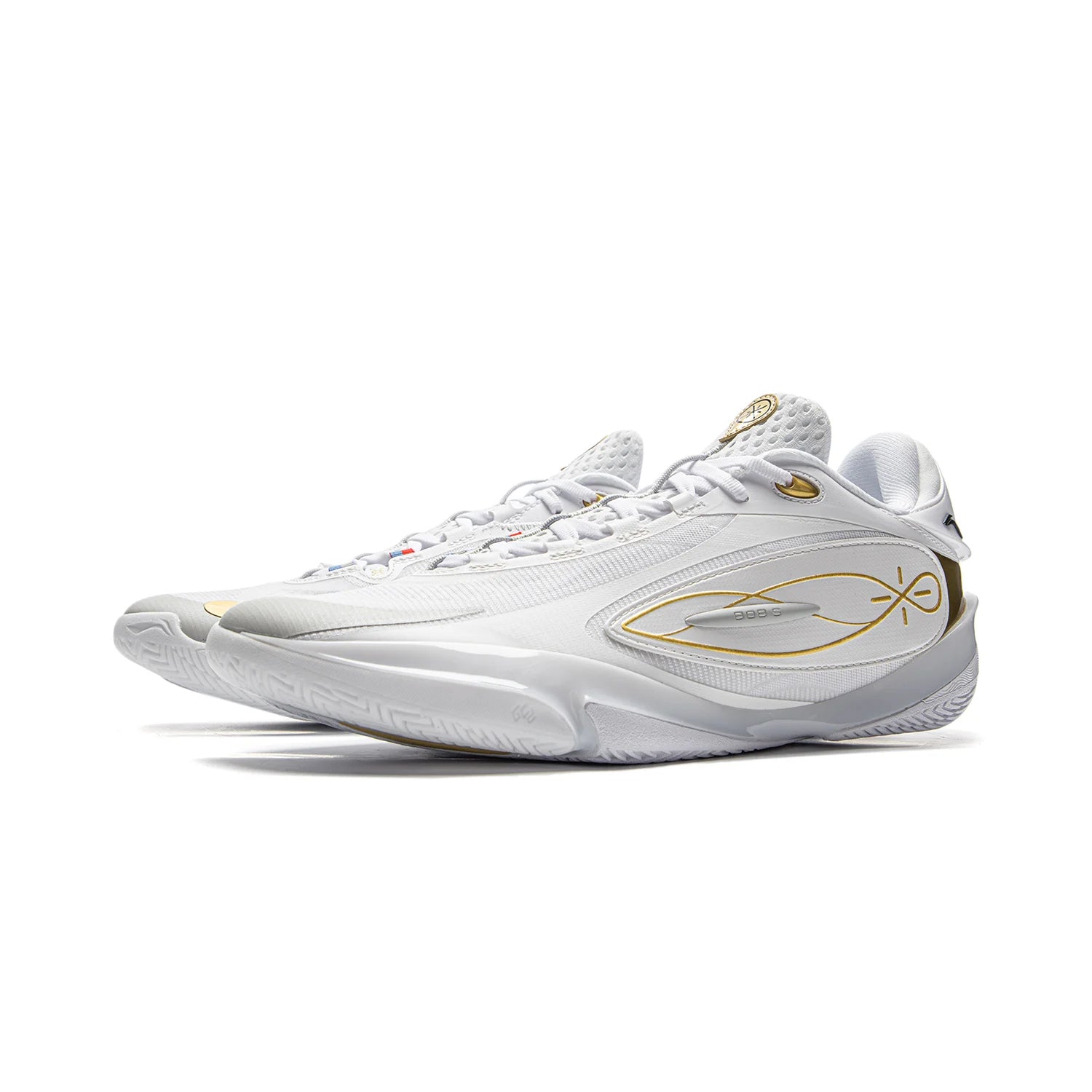 WADE 808 5 ULTRA – Men’s Basketball Sneakers