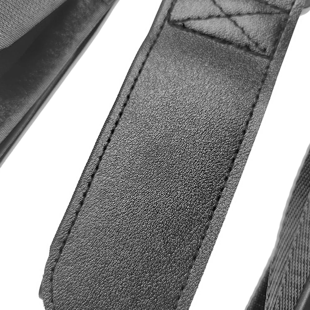 Adjustable Ski Board Shoulder Strap – Portable Carrying Sling