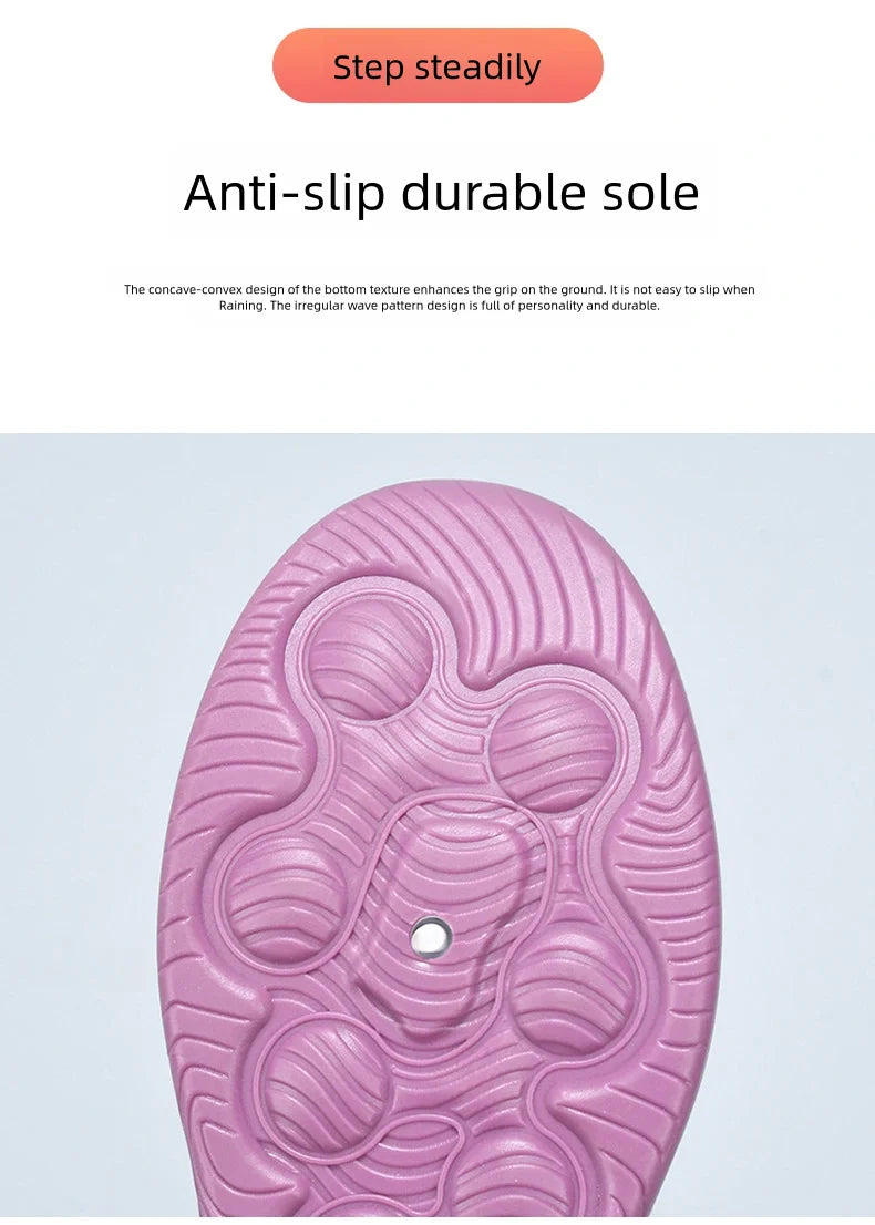 Women’s Solid Color Breathable Sneakers – Low-Top Casual Shoes