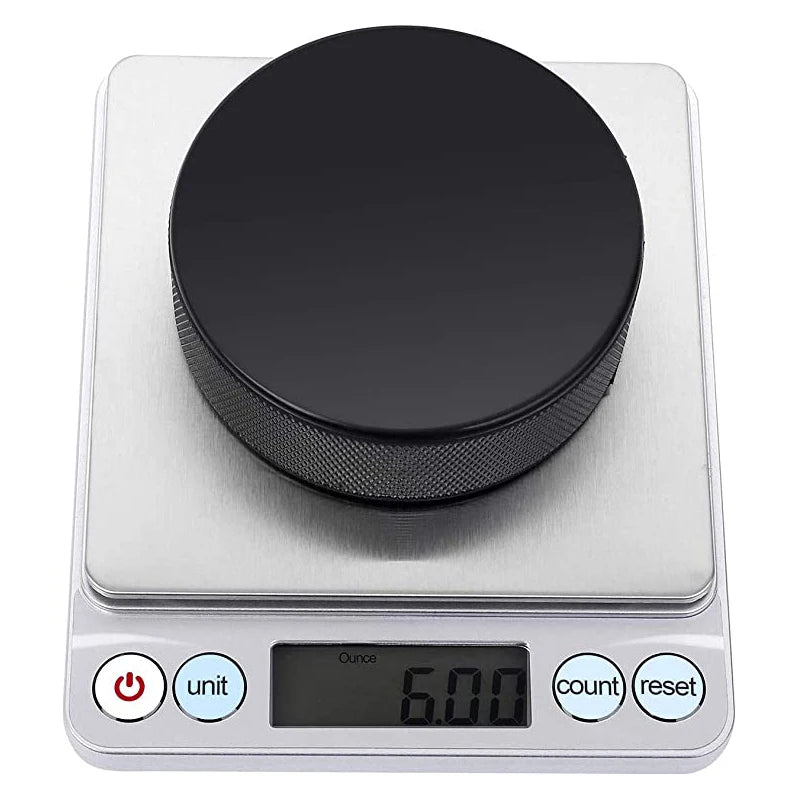 Ice Hockey Pucks – 5/10pcs Solid Training Balls