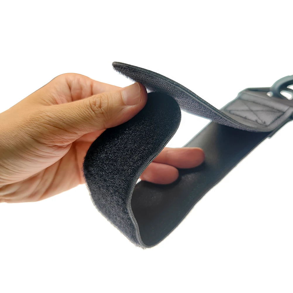 Adjustable Ski Board Shoulder Strap – Portable Carrying Sling