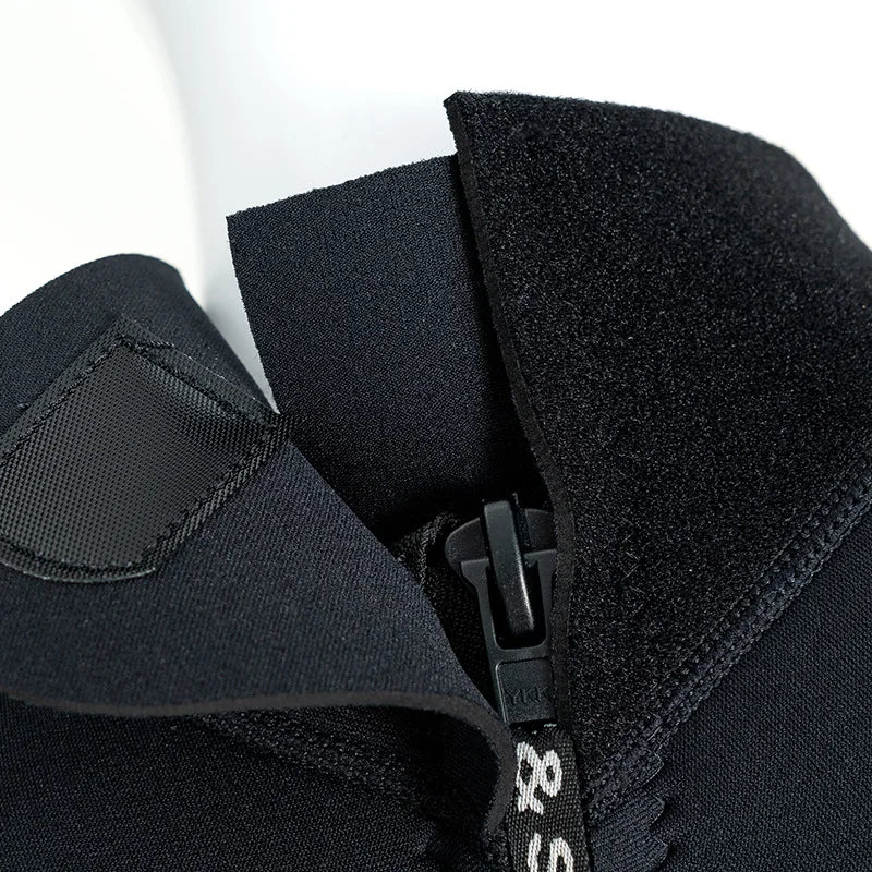 3mm Neoprene Wetsuit – Men’s Full Diving & Surfing Suit