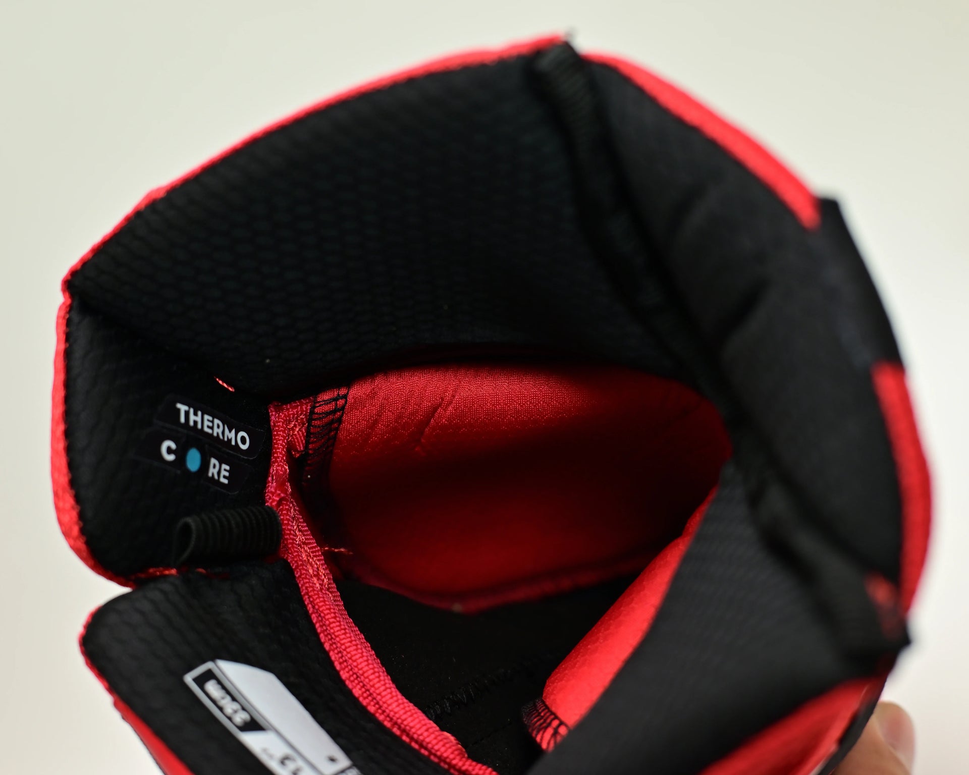 BAU 2X Pro Ice Hockey Gloves – 13" Professional Protective Gloves