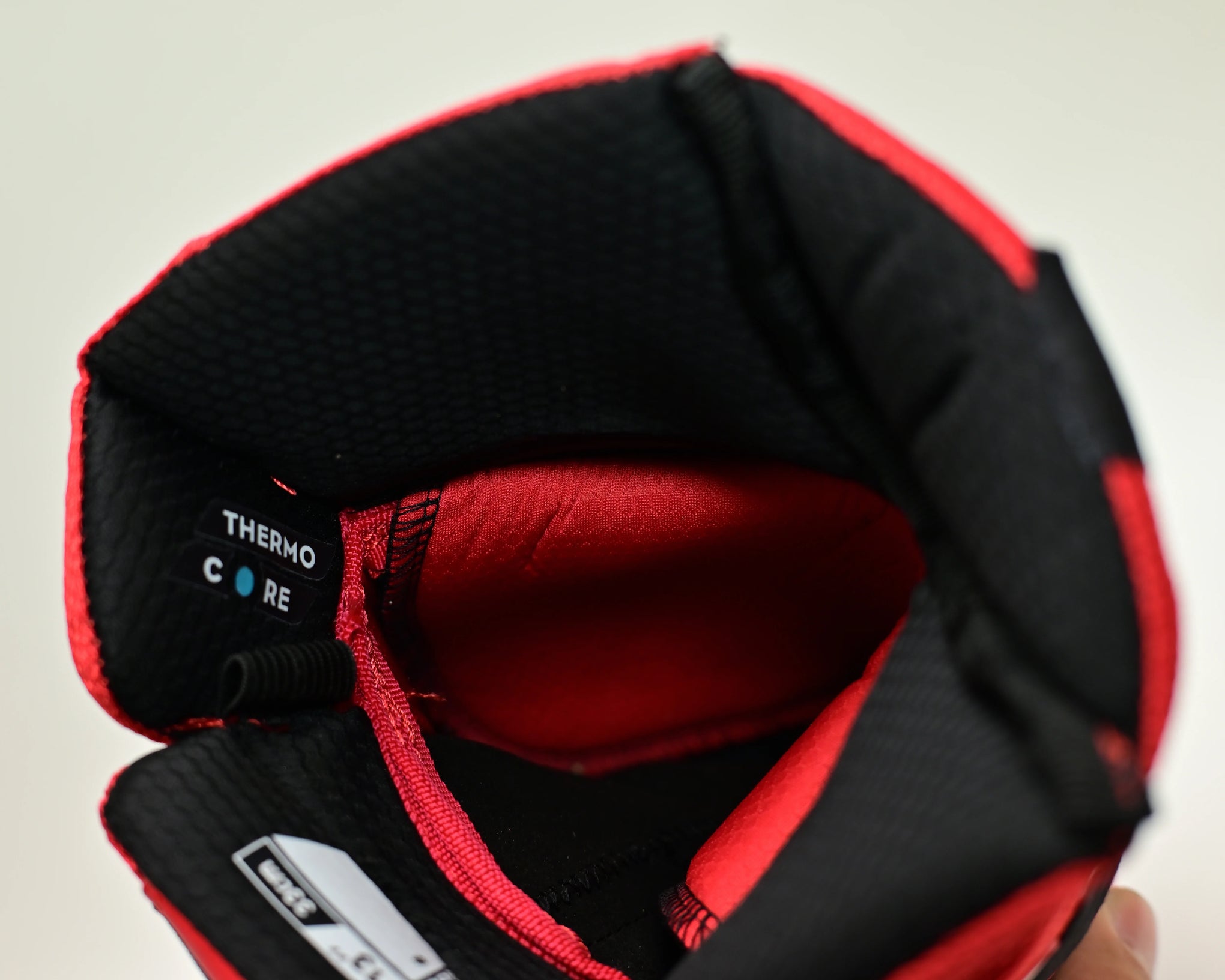 BAU 2X Pro Ice Hockey Gloves – 13" Professional Protective Gloves