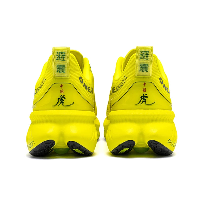 Cushioning Running Shoes – Men’s & Women’s Non-Slip Athletic Sneakers