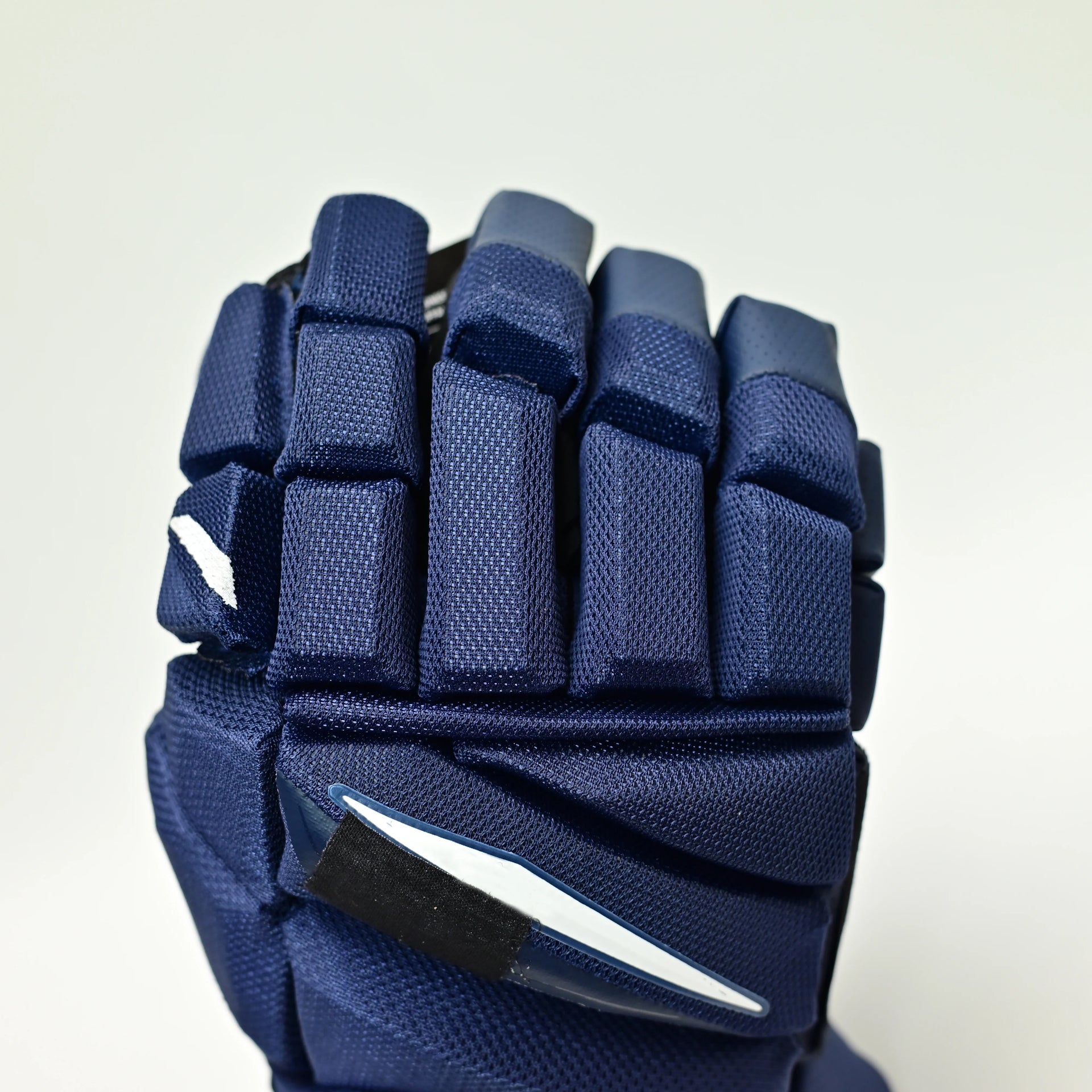 BAU 2X Pro Ice Hockey Gloves – 13" Professional Protective Gloves