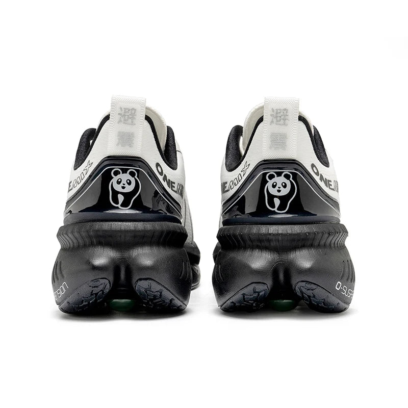 Cushioning Running Shoes – Men’s & Women’s Non-Slip Athletic Sneakers