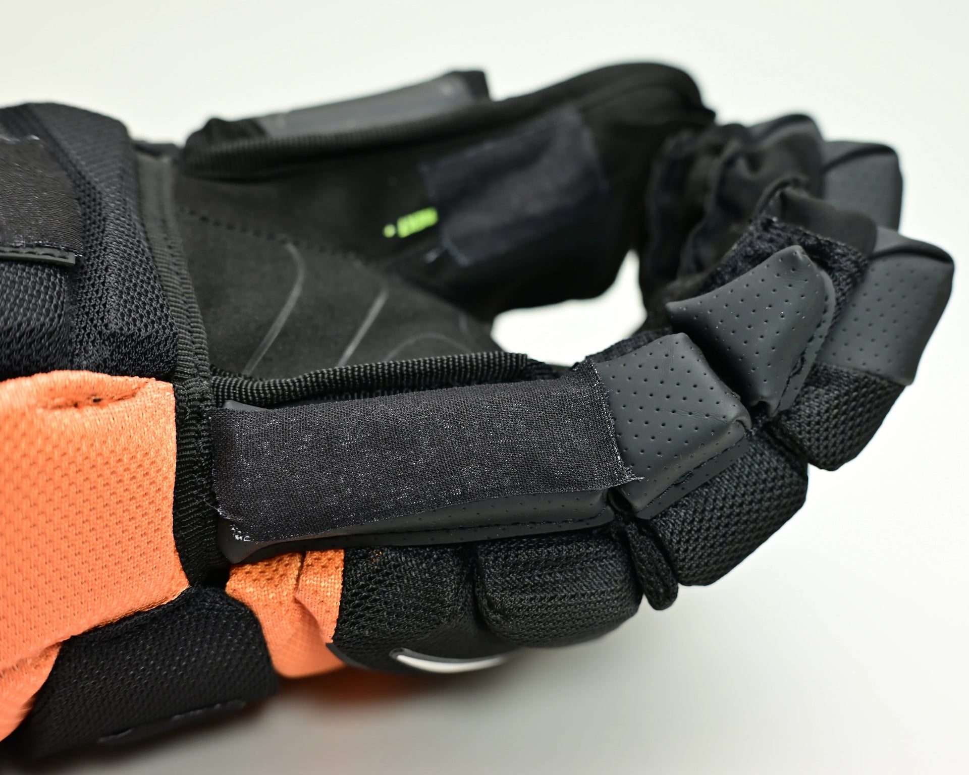 BAU 2X Pro Ice Hockey Gloves – 13" Professional Protective Gloves