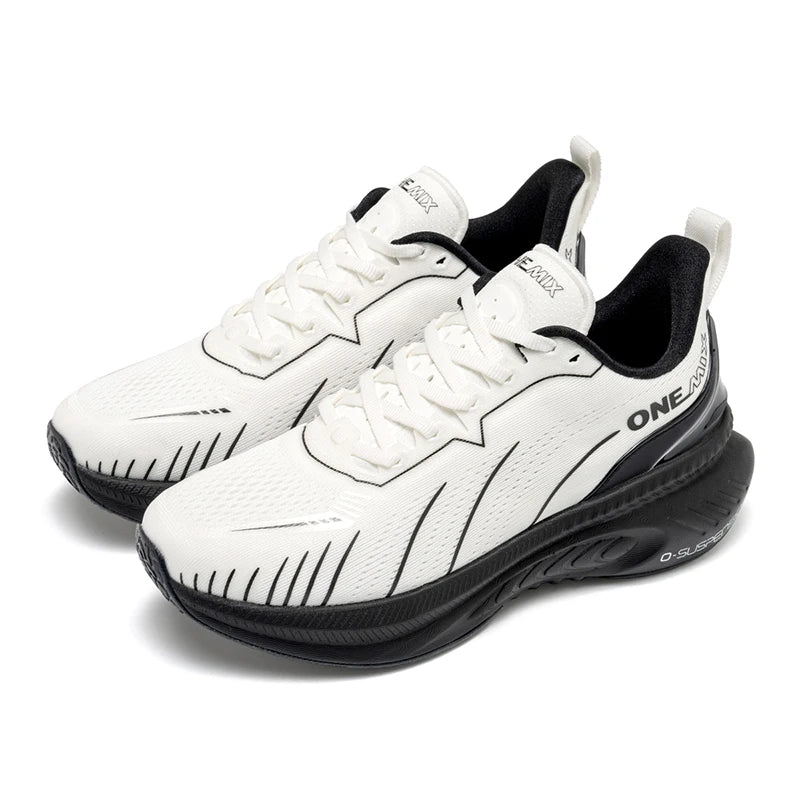 Cushioning Running Shoes – Men’s & Women’s Non-Slip Athletic Sneakers