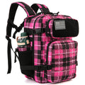 25L Tactical MOLLE Backpack – Outdoor, EDC & Hiking Rucksack