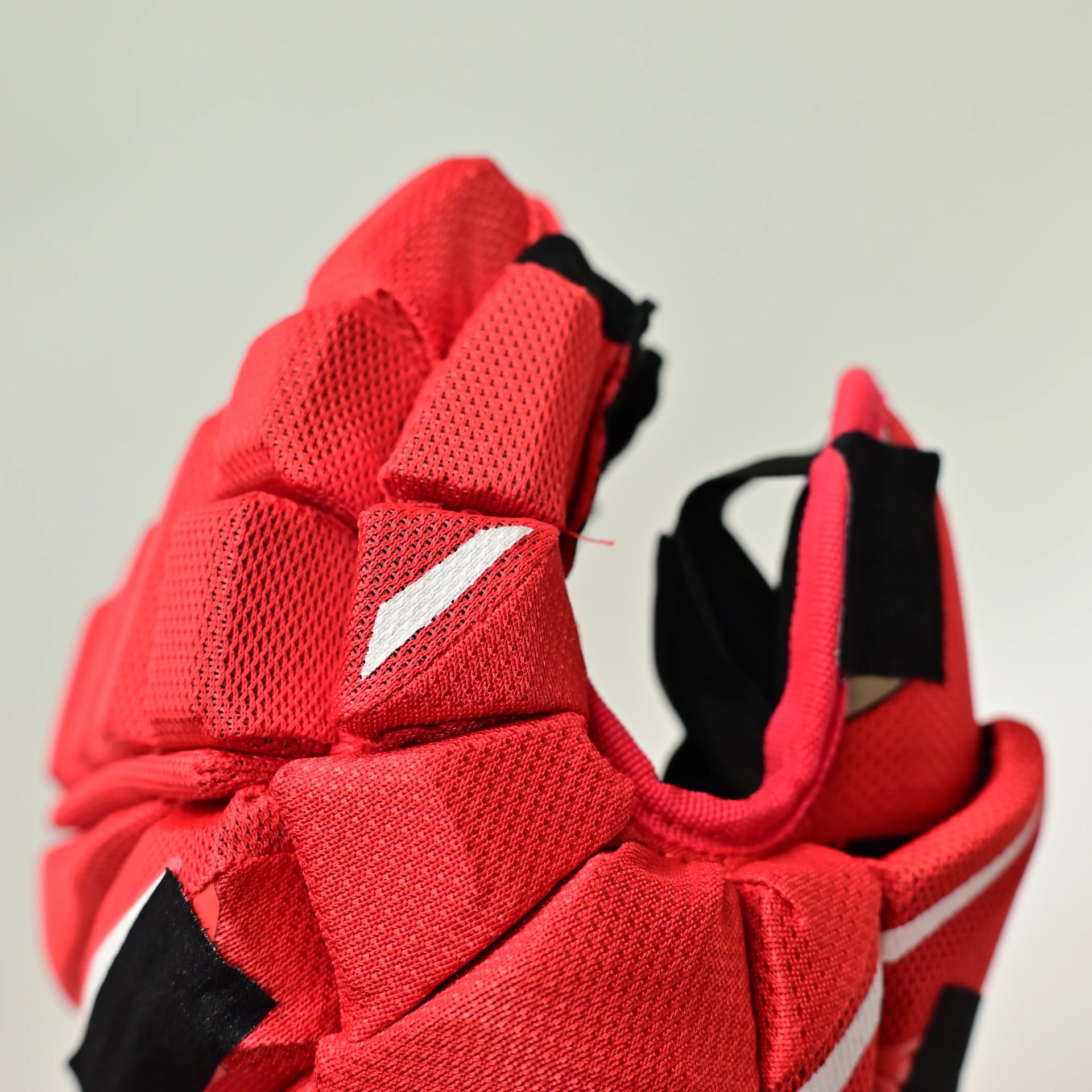 BAU 2X Pro Ice Hockey Gloves – 13" Professional Protective Gloves