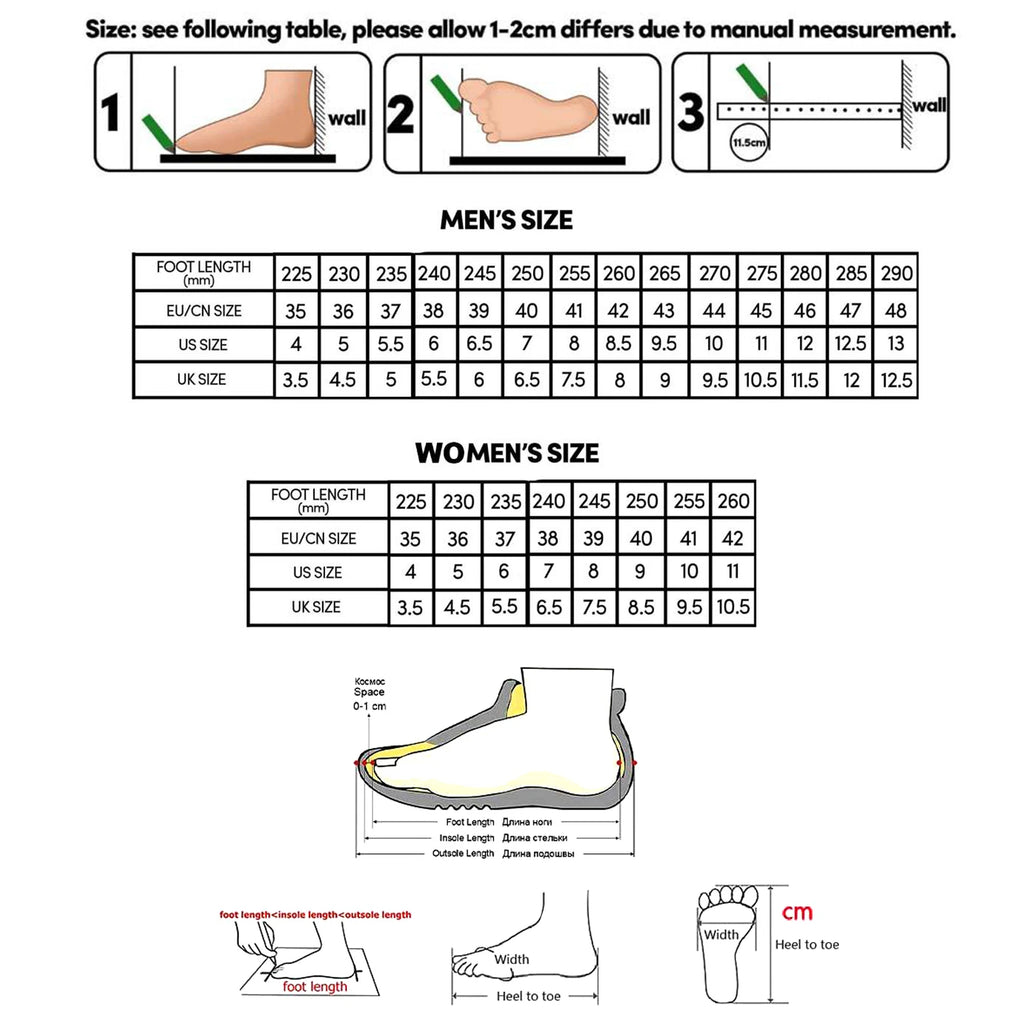 Indestructible Steel Toe Work Boots – Men & Women Safety Shoes