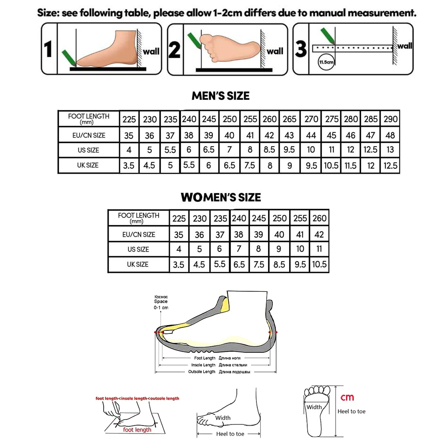 Indestructible Steel Toe Work Boots – Men & Women Safety Shoes