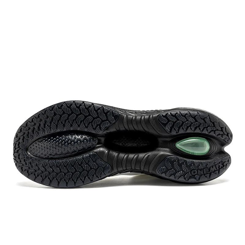 Cushioning Running Shoes – Men’s & Women’s Non-Slip Athletic Sneakers