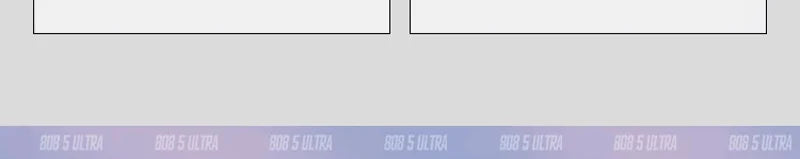 WADE 808 5 ULTRA – Men’s Basketball Sneakers