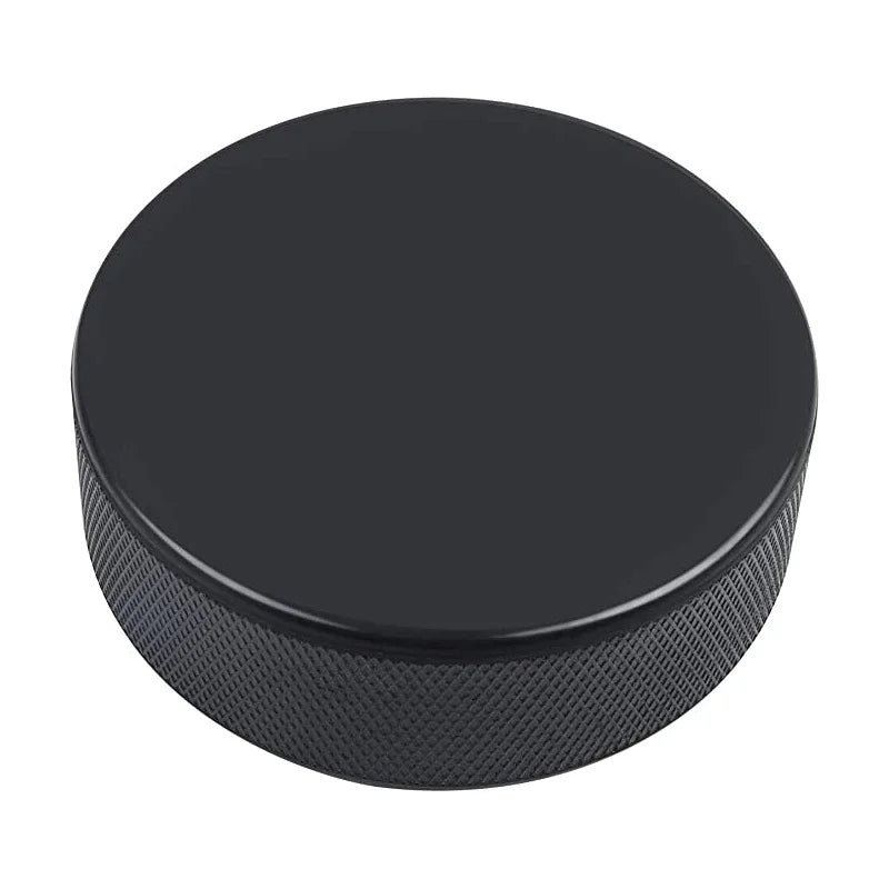 Ice Hockey Pucks – 5/10pcs Solid Training Balls