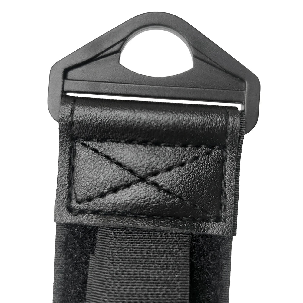 Adjustable Ski Board Shoulder Strap – Portable Carrying Sling