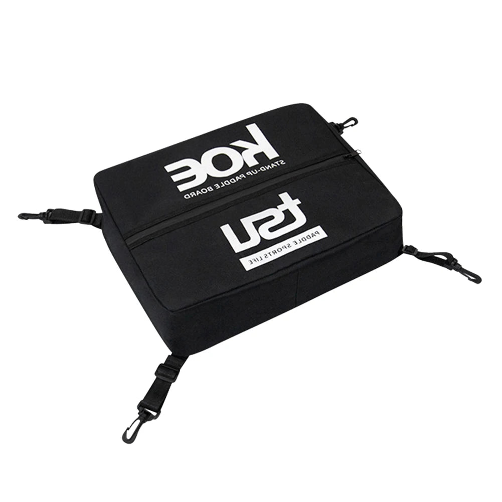 2-Pack Portable Paddle Board Storage Bags – Waterproof & Lightweight