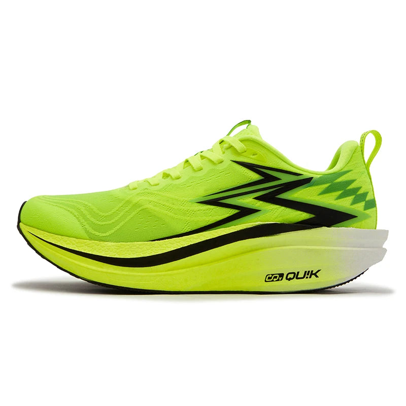 Flame 4.0 MIX Men’s Running Shoes – Carbon Plate Racing Sneakers