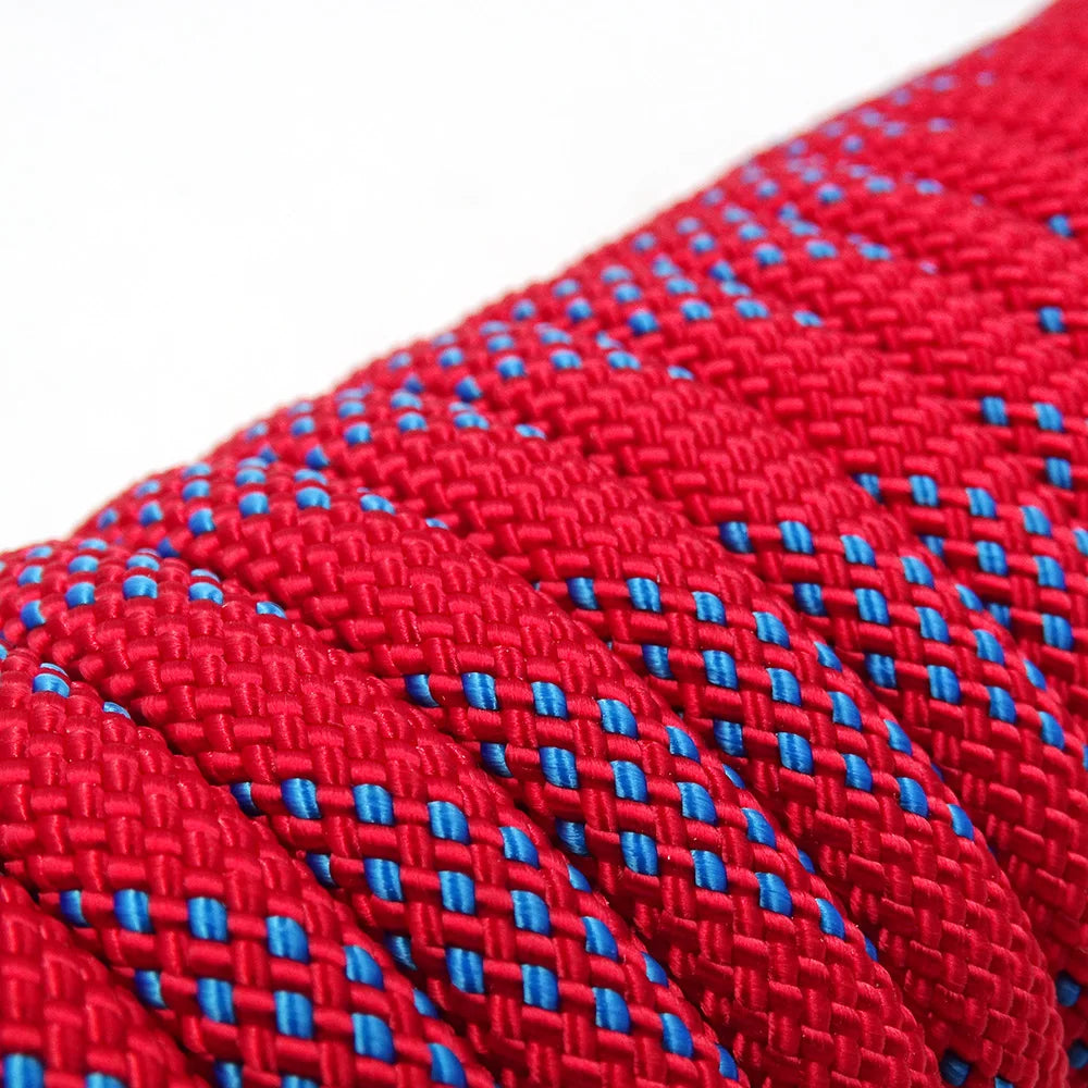 8mm Static Climbing Rope – High-Strength Safety Rope for Outdoor & Rescue