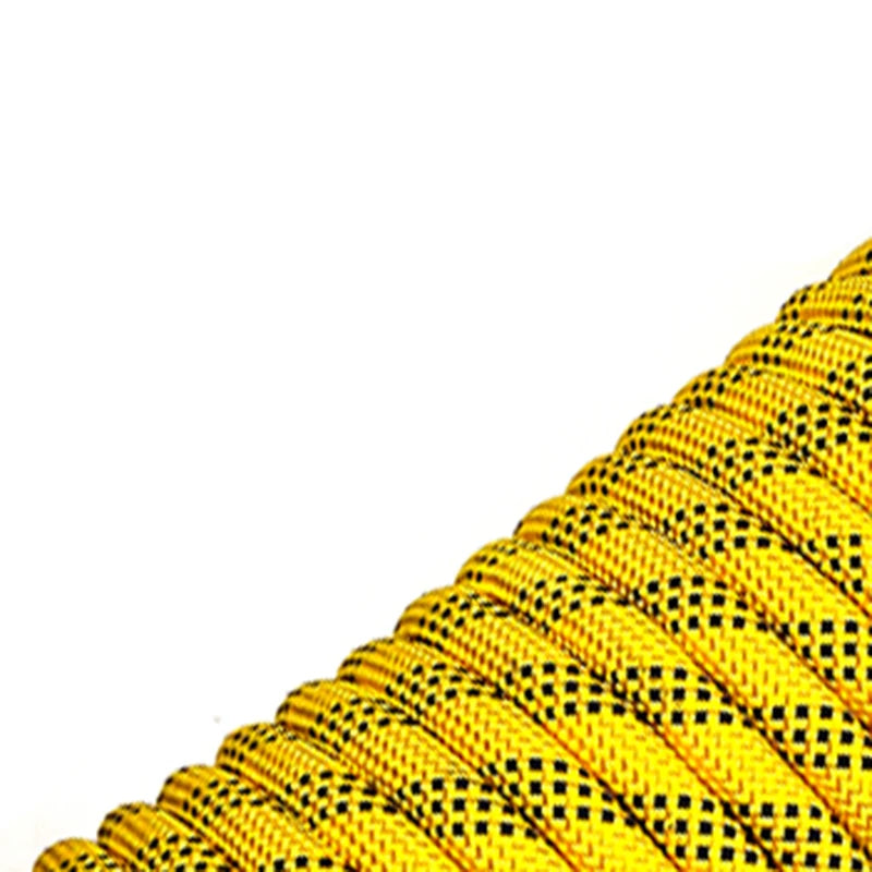 8mm Static Climbing Rope – High-Strength Safety Rope for Outdoor & Rescue