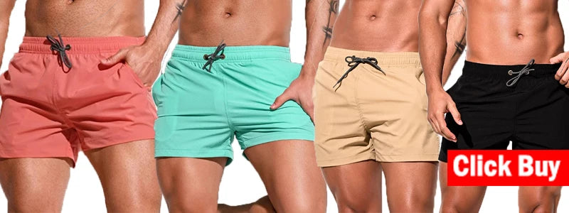 Men’s Quick-Dry Running T-Shirt – Summer Sports & Gym Tee